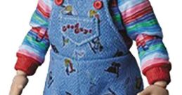 Chucky (Childs Play)