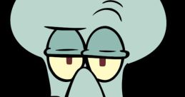 Squidward Tentacles (Spongebob)