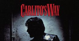 Carlito's Way (1993)