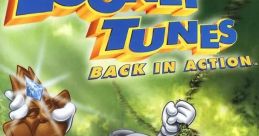 Daffy Duck (Looney Toons_ Back in Action)