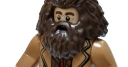 Hagrid (Lego Dimensions)