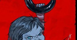 Chucky (Dead By Daylight) (TITAN-Pretrain)