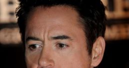 Robert Downey Jr