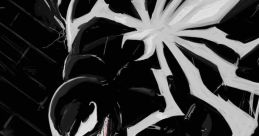 Venom V4 (Insomniacs Marvel Spider-man 2)