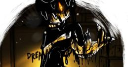 Ink Demon (Bendy and the Dark Revival)