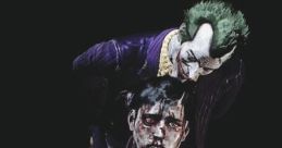 The Joker (Batman Arkham Knight)