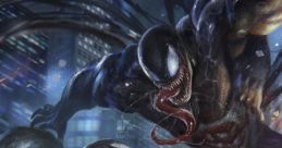 Riot (Venom 2018)