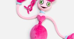 Mommy Long Legs (Poppy Playtime)