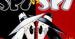 Spys (Spy vs Spy)