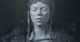 Zynbel (Hellblade) - (TITAN-Pretrain)