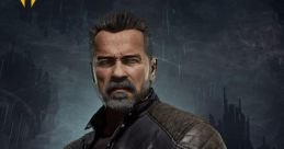 Terminator _ T-800 (Mortal Kombat 11)