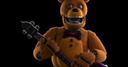 Spring-Bonnie (FNAF Movie)