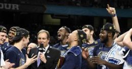 The FINALS Announcer (The FINALS)