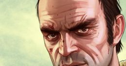 Trevor Philips (GTA 5)