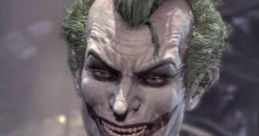 The Joker (Batman Arkham Series)
