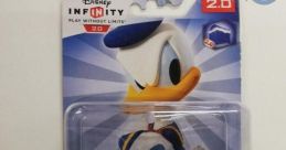 Donald Duck (Disney Infinity 3.0)