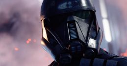 Death Trooper (Star Wars BattleFront 2)
