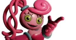 Experiment 1006 _ The Prototype (Poppy Playtime)