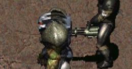 Frank Horrigan (Fallout 2) (TITAN-Pretrain)