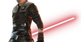 StarKiller (Star Wars The Force Unleashed)