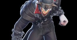 The Batman Who laughs (MultiVersus)