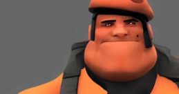 Heavy Weapons Guy (Team Fortress 2)
