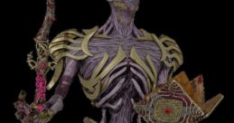 The Lich _ Vecna (Dead by Daylight)