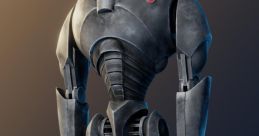 Droid_pack_b1_droid_b2_super_droid_bx_droid_magma_guard_star_wars_weightsgg_model