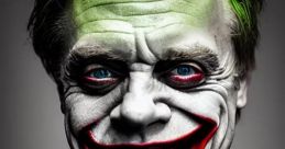The Joker (Mark Hamill)
