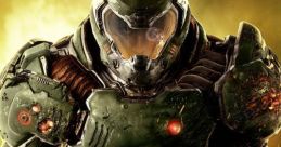 Doom Slayer (DOOM)