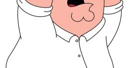 Peter Griffin (Family Guy)