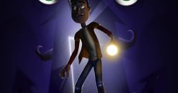 The Thing (Hello Neighbor)