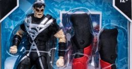 Black Lantern Superman (Multiversus)