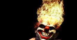 SweetTooth (Twisted Metal Series)