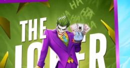The Joker (Multiversus)
