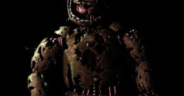 SpringTrap (FNAF)