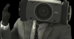 Radio Guy (Hello Neighbor)