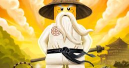 Master Wu (Ninjago)