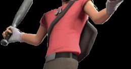 Scout (Team Fortress 2)