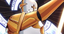 Gabriel (UltraKIll)