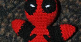 Deadpool - (Nolan North)