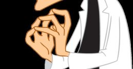 Dr. Heinz DoofenShmirtz (Phineas and Ferb)
