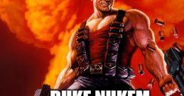 Duke Nukem (Duke Nukem Memes)