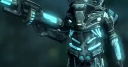 Mr Freeze (Batman Arkham City)