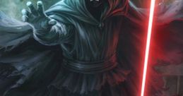 Darth Nihilus (Star Wars)