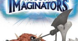 WolfGang (Skylanders)