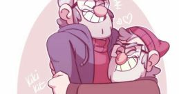 Stan Pines (Gravity Falls)