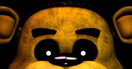 Golden Freddy _ Phone Call 5 (FNAF)