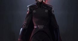 Second Sister - Mask Off (Star Wars Jedi Fallen Order)