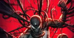Symbiote Spider-man (Custom Voice) (Insomniacs Marvel Spider-man 2)